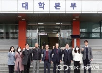 한국폴리텍 임춘건 기획훈련이사, 충주캠퍼스 방문