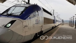천안아산역 KTX 사망 사고로 SRT등 열차 최대 2시간 지연