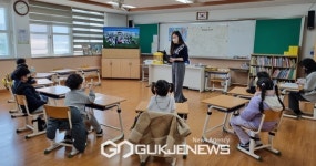 다문화가정 초등학교 입학 이제는 두렵지 않아요