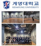 계명대학교, 가족회사 대상으로 작업한 인물화와 사진작품 선보여