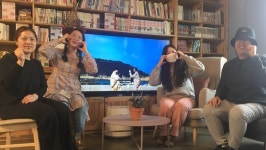 완주군, 청년거점공간 청촌방앗간 2030세대의 따뜻한 소망