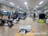 함안군보건소, 체력단련실 이용자 선착순 모집