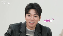 나는솔로SOLO, 역대급 비주얼 연예인 아냐