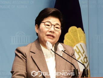 '노란봉투법' 국회 환노위 소위 통과…여당 전원 반발