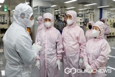 충북도의회 산업경제위원회, 스마트공장 구축 우수기업 방문