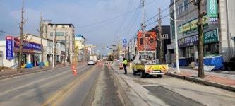 남원시, 어린이 보행 안전 환경 조성에 주력