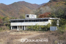 동두천시, 소요산 관광지 확대 개발 사업...도심 속 흉물 이달 말 부지 매입