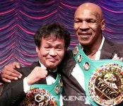 장편영화 나는 파이터다