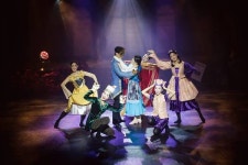 시민행복 꿀잼도시 청주, 다양한 문화예술 공연 추진