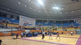 익산시, 제2회 한국초등연맹개인선수권 전국초등학교태권도대회 개최