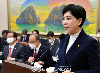 업무보고 하는 전현희 국민권익위원장