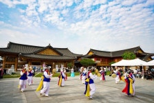 남원시, 2023 전라북도 거리극축제 노상놀이야 공모선정