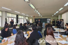청주 원봉초등학교, 새학년 교육과정 준비기간 워크숍 열어