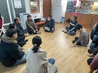 완주군 화산면, 찾아가는 현장행정 펼친다