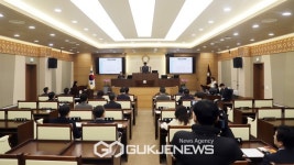 평택시의회, 세대당 10만원 긴급 생활안정지원금 지급 길 열어