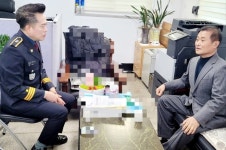 익산경찰서 용안파출소, 주민과 함께하는 치안 환경 조성