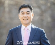 김종균, 하동군산림조합장 후보로 출마