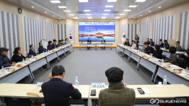 경주시, 내년 농림축산 식품분야 국비사업…1599억 신청
