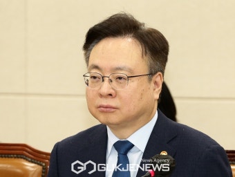 보건위 출석한 조규홍 장관