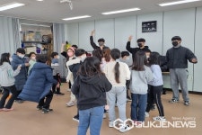음성청소년문화의집, 청소년 대상 프로그램 호응