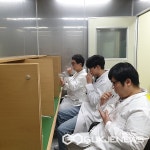 충북보건환경연구원, 악취 민원 적극 대응 나서