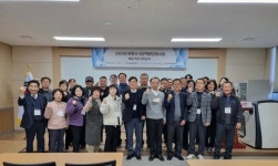 포항시 농업기술센터, 마을 혁신리더 양성으로 농촌지역 주민 역량 강화에 나서