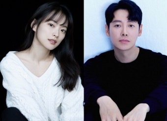 천우희 출연확정, '이로운 사기' 김동욱과 만난다