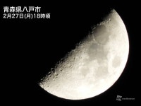 오늘밤 상현달·반달 차이점, 보름달은 언제