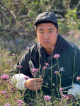 유튜버 상남자1, MCN 뉴띵스 엔터테인먼트와 전속 계약 체결