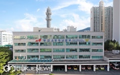 부산소방재난본부, 5월까지 봄철 화재 예방대책 추진