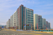 현대힐스테이트 포항 4월말 입주 확정