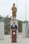 공주시,선열들이 보여준 자주독립과 대동단결의 큰 뜻 새기는 계기!