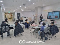 시립서울청소년센터, 3D펜 메이킹 상시 활동-퓨처메이킹 진행