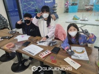시립서울청소년센터, 3D펜 메이킹 상시 활동-퓨처메이킹 진행