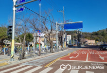 의령군, 남산초-중앙사거리 지중화 10월 착공…국비 7억 확보