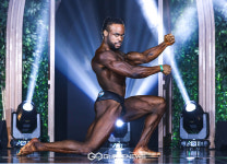 인바코리아 전종목 오버롤 넬슨 미라클 대회에 참가한 분들은 모두 승자다