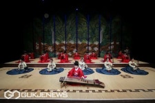 눈을 감고 들어보세요...부산국악원, 기악단 정기연주회 정악正樂의 멋