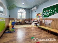 엄마·아빠 급한 일 생기면 하동군 7to23 이용하세요