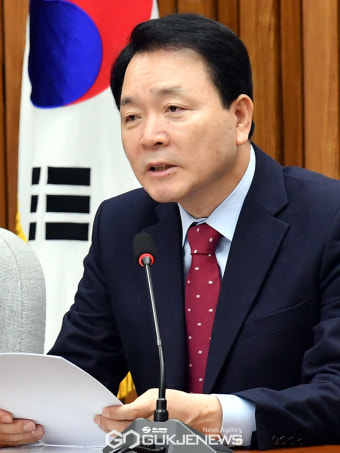 성일종 국민의힘 정책위의장 발언