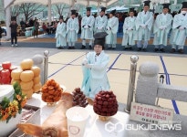 충주시 용산동, 제29회 거룡승천제 성료