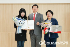 이상일 용인시장 시민들의 삶 윤택하게 하는 일에 최선 다해주셔 감사
