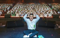 장민호 호시절 콘서트, 상상초월 팬심에 깜짝