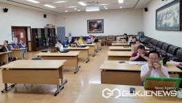 충주문화원, 문화학교 개설...오카리나 신설 등 16개 강좌 운영
