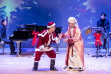 용인문화재단, 유아동을 위한 클래식 상설공연 키즈인비또 2023년 상반기 티켓오픈