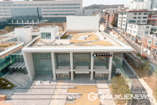 성남아트리움, 성남의 새로운 문화 랜드마크로 자리매김