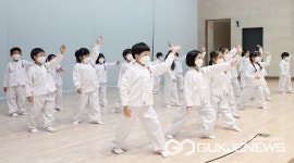 충주시, 올해 택견지정학교 26개교 선정
