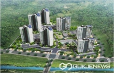 LH 충북지사, 기계설비 성능점검 안전한 임대주택 선도