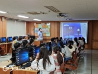 사상구, 아이들이 행복한 사상희망교육 본격 추진