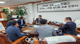 영주시, 국도28호선(적동∼상망) 대체우회도로 국비확보 기반 마련 본격화