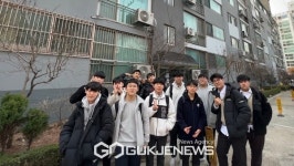 서울 강서고, 학교 간 협력교육과정 공유캠퍼스 개강